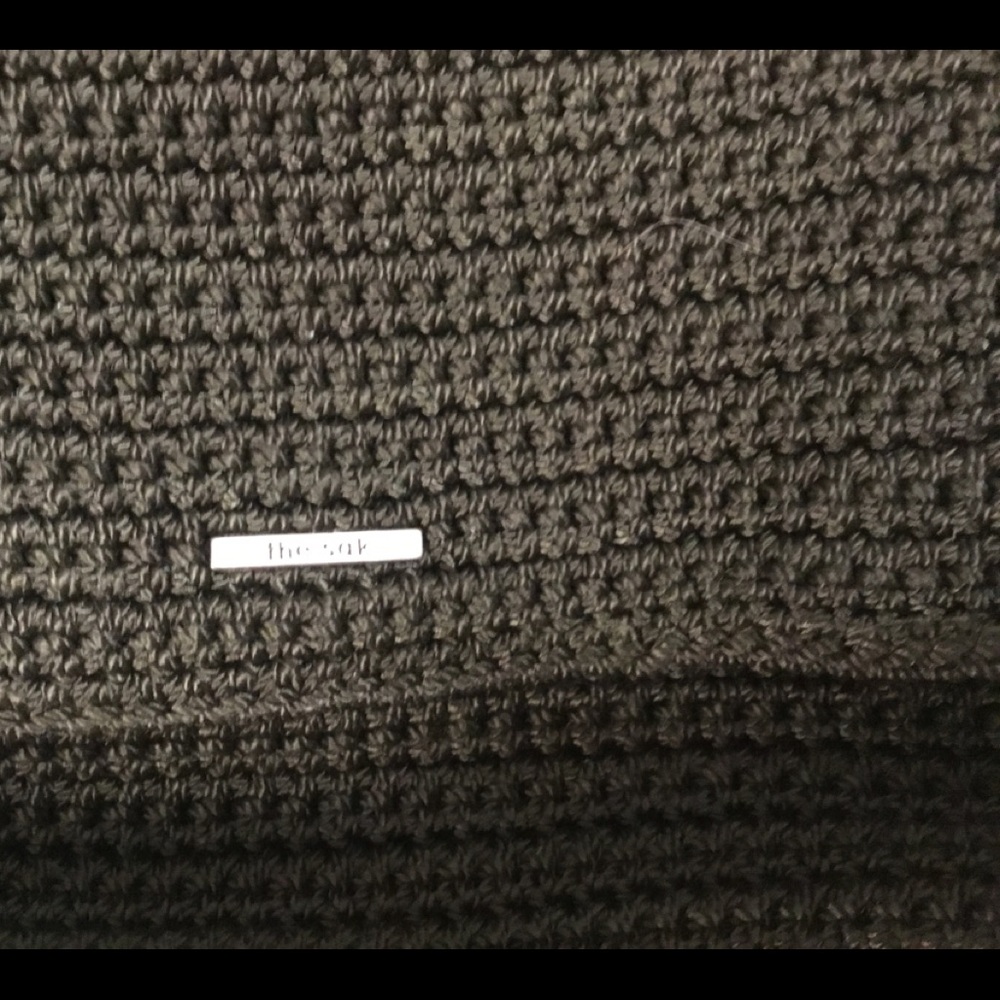 The Sak knitted purse - Picture 4 of 16